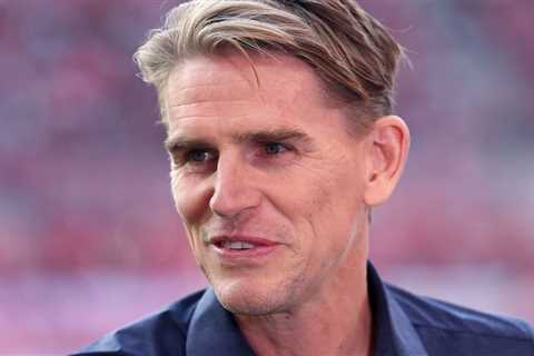 Bayern Munich’s Christoph Freund eager for FC Copenhagen match in Champions League