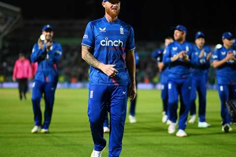 Why is Ben Stokes not bowling at the Cricket World Cup? England Test captain available as..