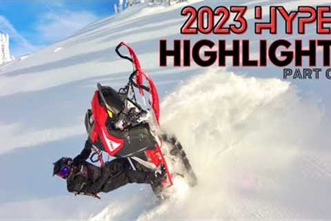 2023 Backcountry HYPE Highlights | Part One