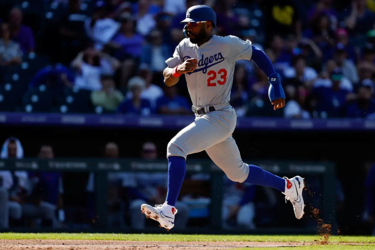 Dodgers News: Jason Heyward Hopes to Return to LA in 2024