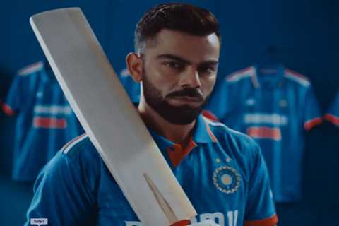 India's Cricket World Cup Begins with No Warm-Up Matches as Virat Kohli Returns to Squad