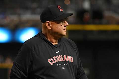 Terry Francona Comments On His MLB Future