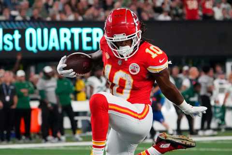 Chiefs-Jets: 3 ‘marinated’ takeaways from Kansas City’s Week 4 win