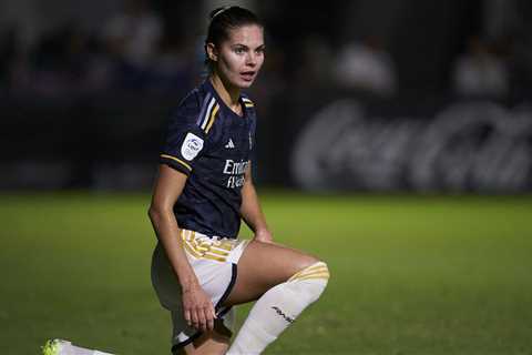 Preview, Squad List, Team News: Real Madrid Femenino v Real Betis; Liga F