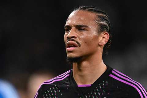 Daily Schmankerl: FC Barcelona, Real Madrid want Bayern Munich’s Leroy Sané; Bayern, Liverpool..