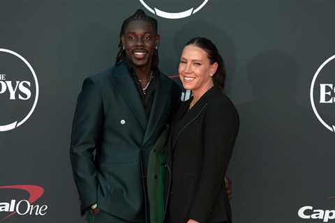 Jrue Holiday’s Wife Shares Powerful Message About Human Element of Husband Being Traded