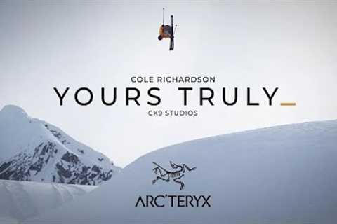 Arc''teryx Presents: Yours Truly