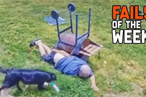 He Ate It! Fails Of The Week