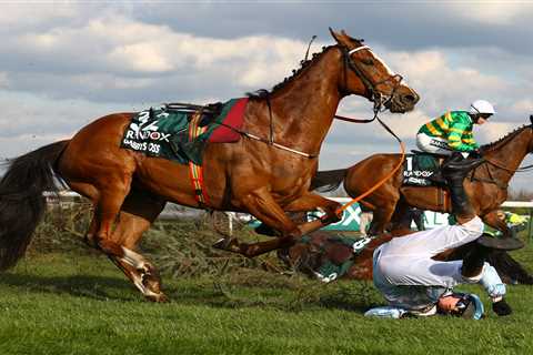 Major Changes Coming to the Grand National: Is This the Beginning of the End?