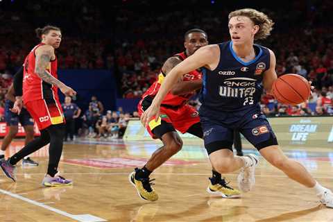 NBL Round 3: Kings on top after hunting down Wildcats, Goulding comes up with the goods as United..