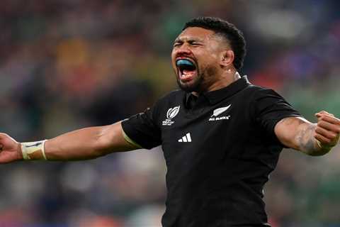 The Wrap: Why that was the All Blacks’  greatest ever RWC win – but the road to fourth title is..