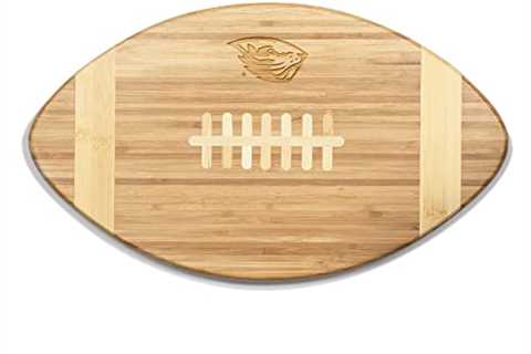 Oregon State Beavers | College Cornhole Boards