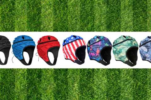 Best Flag Football Helmets in 2023