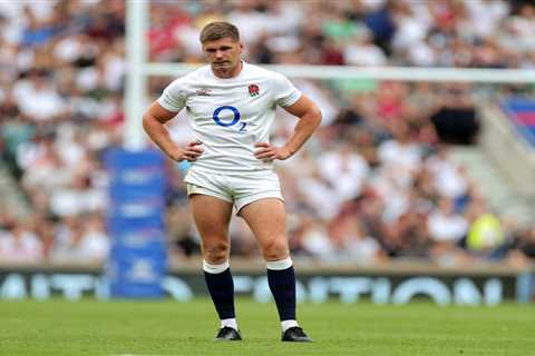 England brace for new tricks from Bok ‘innovators’, ‘enforcers’ prepped for set-piece war – RWC..