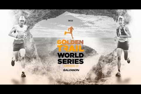 GTWS 2023 - WOMEN GRAND FINAL - IL GOLFO DELL''ISOLA TRAIL (ITALIAN)