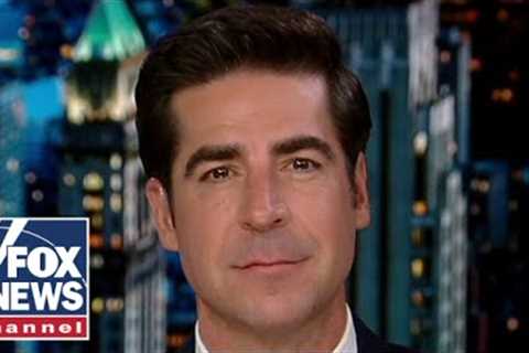 Jesse Watters: Biden turned his back on us