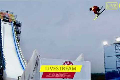 ⚫🎿 Live 2024 FIS Snowboard World Cup - Big Air ✔️LIVE-STREAM