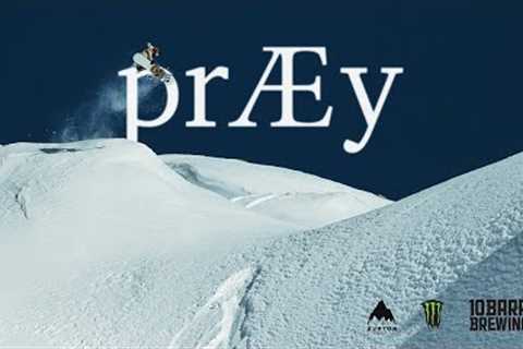 prÆy | Official Trailer