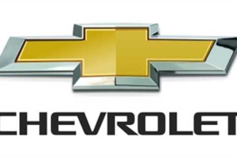 Chevrolet Caps Off Title Sweep with 42nd NASCAR Cup Series Manufacturer Championship