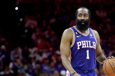 Clippers Notes: James Harden, Projected Lineup, Free Agency