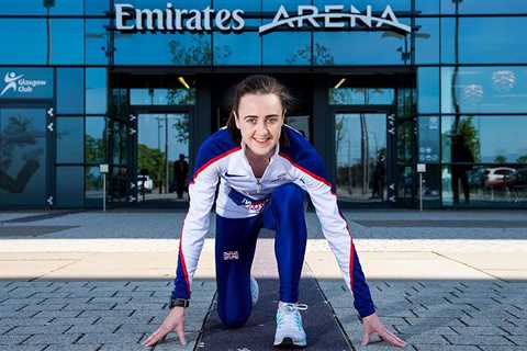 Laura Muir to target 3000m at World Indoors
