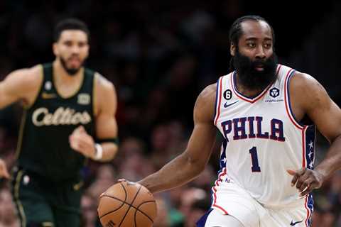 James Harden Reportedly ‘Ecstatic’ Over Trade to Clippers