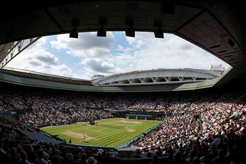 ATP & WTA Statement On Russian & Belarusian Players Returning To LTA Events & Wimbledon