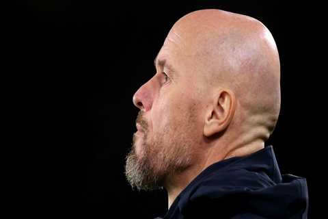 Manchester United look like an Erik ten Hag team so sacking him makes little sense – Man United..