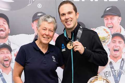 NZC to introduce Debbie Hockley Medal to honour top female cricketers