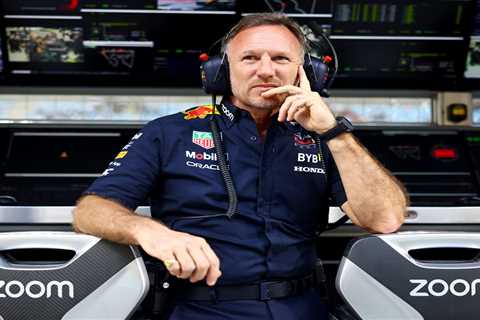 Red Bull 'not taking anything for granted' despite Bahrain slam dunk