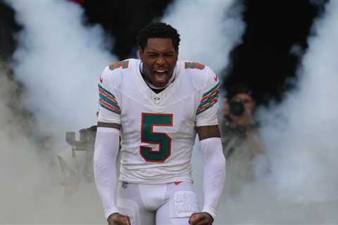New England Patriots @ Miami Dolphins: Your Game Predictions That Hit!