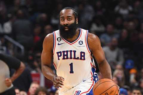 Clippers Announce Trade for James Harden