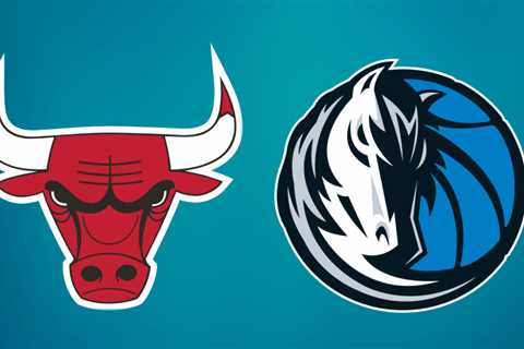 Live stream: Bulls 48, Mavericks 47