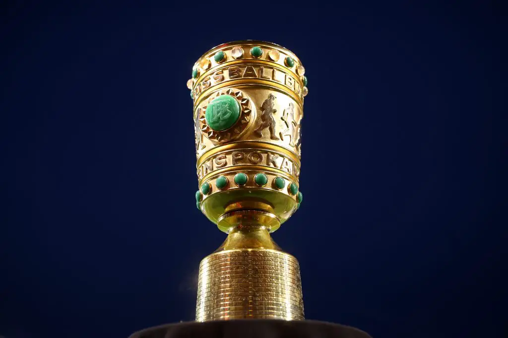 Bayern Munich’s DFB Pokal fixture against Saarbrücken to go ahead