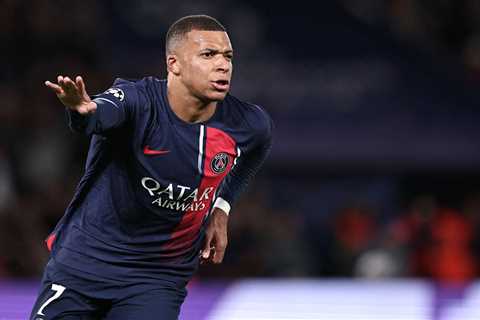 Real Madrid’s Vinícius Júnior: Uncertainty Looms with Mbappé