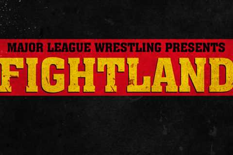 Thumbtacks Pit Of Death Match Announced For MLW Fightland 2023