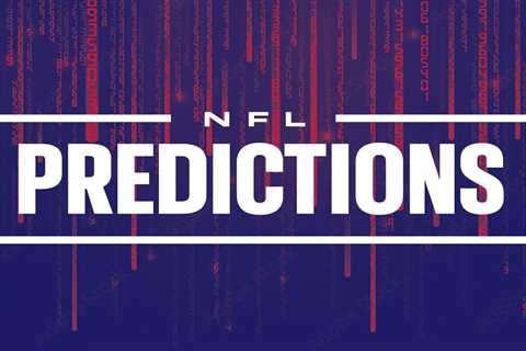 NFL Week 9 Predictions | The Analyst