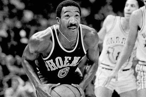 Walter Davis, five-time NBA All-Star and North Carolina standout, dies at 69