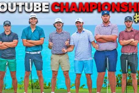 The YouTube Championship @ Bermuda