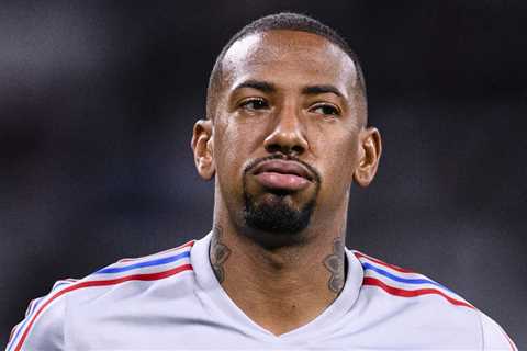 Report: Jérôme Boateng “a topic” for Bayern Munich again following Matthijs de Ligt injury