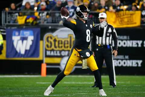 Analyst Breaks Down Steelers’ Familiar Path To Victory