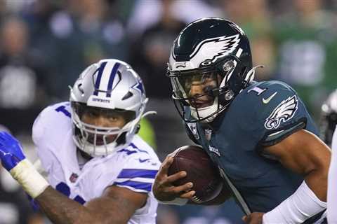 Eagles News: Philadelphia overdue for a signature win over the Cowboys