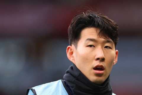 Journalist reveals details behind Liverpool’s pursuit of Son Heung-min in 2022