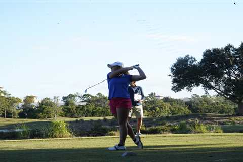 Photos: Golfweek International Junior Invitational, Girls