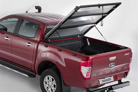 Everything you need to know about EGR Load Shield Tonneau Covers