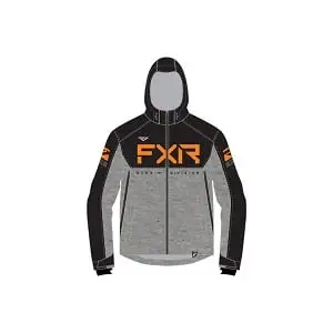 FXR Helium Ride Softshell Jacket Review: The Perfect Winter Motorcycle Jacket?