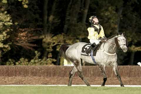 Teen Jockey Pays Tribute to Late Mum After Exeter Win, Set for Biggest Ride at Cheltenham