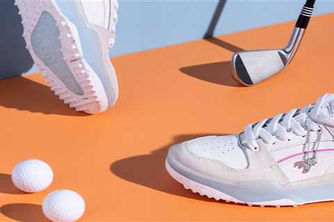 PUMA GOLF x PALM TREE CREW: Another One