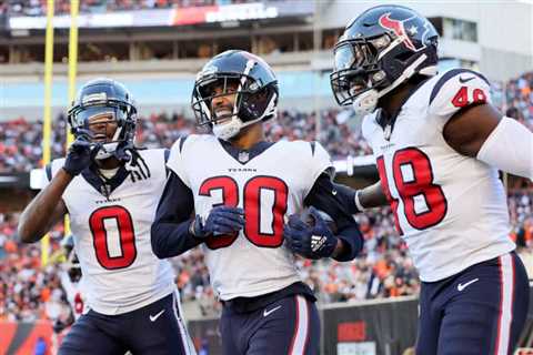 Insider Names 1 Major Factor In Texans’ Success This Season