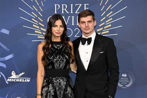 Ultimate F1 Wags Instagram Rich List Revealed: From Verstappen’s Stunning Partner to Albon’s Golfer ..